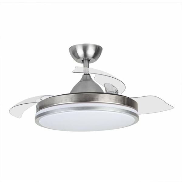 Loftsventilator Orbegozo CP 121105 35 W Ø 105 cm