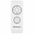 Miniatyrbillede 2 af 2: Loftsventilator med lys Orbegozo CP 103132 60 W Sort