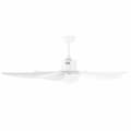 Miniatyrbillede 2 af 4: Loftsventilator med lys Orbegozo CP 100138 50 W Ø 138 cm
