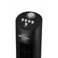 Miniatyrbillede 4 af 5: Tårnventilator Orbegozo TW0800 60 W Sort