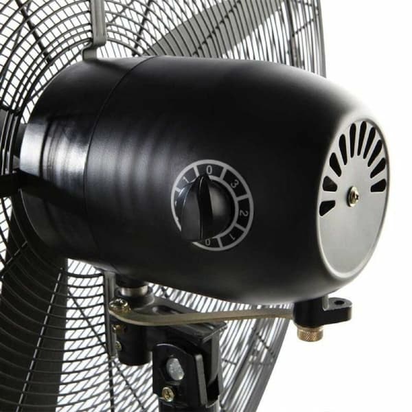 Fritstående ventilator Orbegozo PWS 0168 150 W