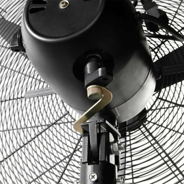 Fritstående ventilator Orbegozo PWS 0168 150 W