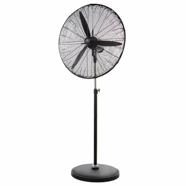 Fritstående ventilator Orbegozo PWS 0168 150 W