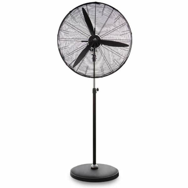 Fritstående ventilator Orbegozo PWS 0168 150 W