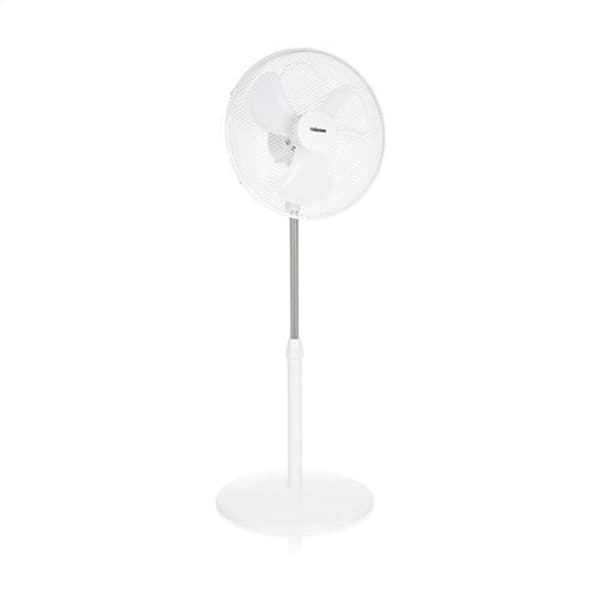 Fritstående ventilator Tristar VE-5757 Hvid 45 W