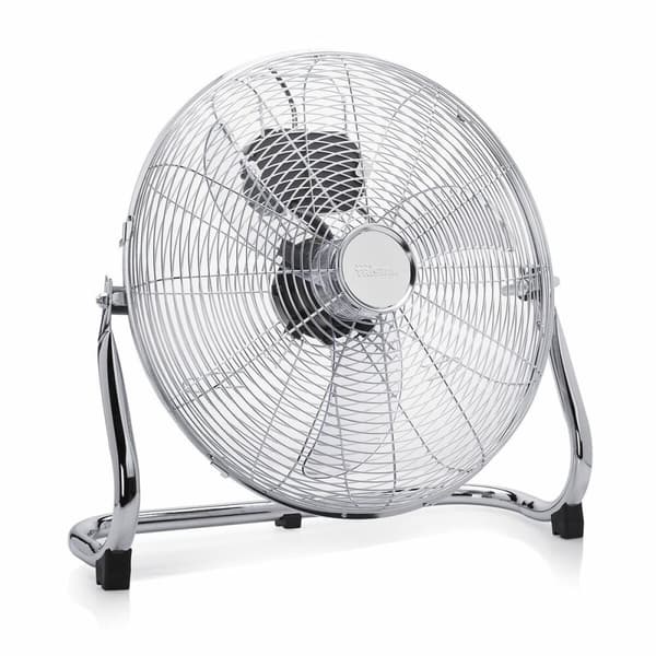 Bordventilator Tristar VE-5936 70W 70 W Hvid Sort Sølvfarvet Stål