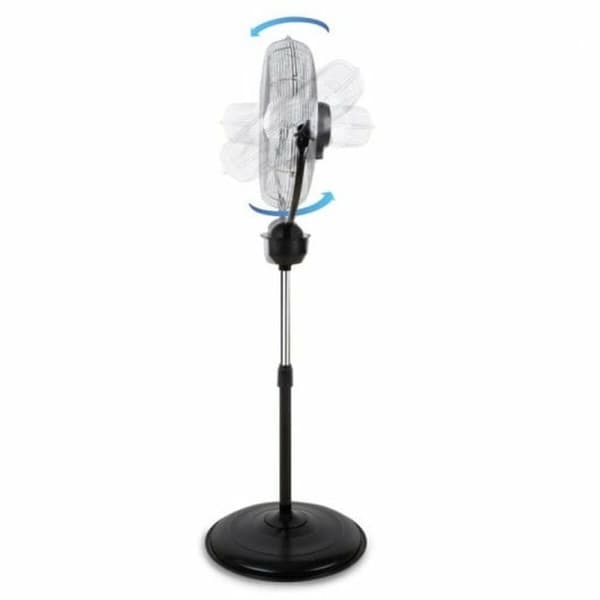 Fritstående ventilator Orbegozo 17227 Ø 50 cm