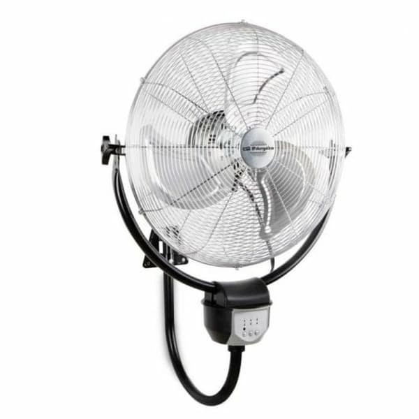 Fritstående ventilator Orbegozo 17227 Ø 50 cm