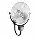 Miniatyrbillede 8 af 8: Fritstående ventilator Orbegozo 17227 Ø 50 cm