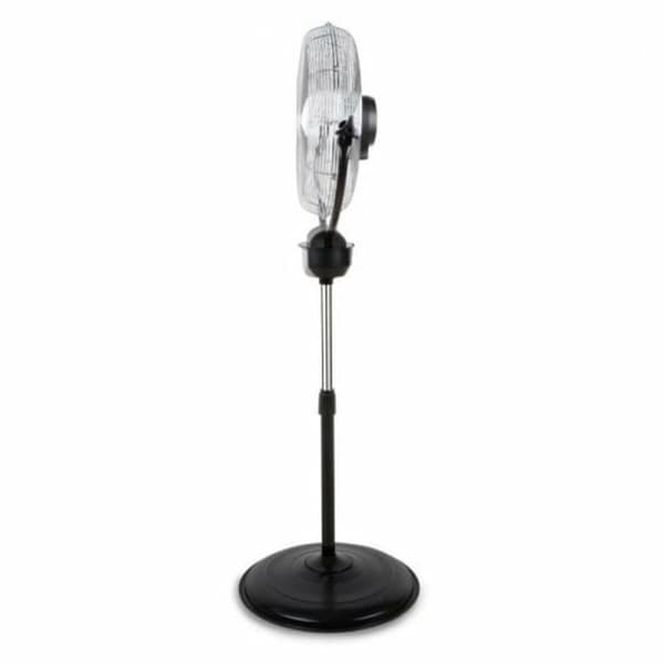 Fritstående ventilator Orbegozo 17227 Ø 50 cm