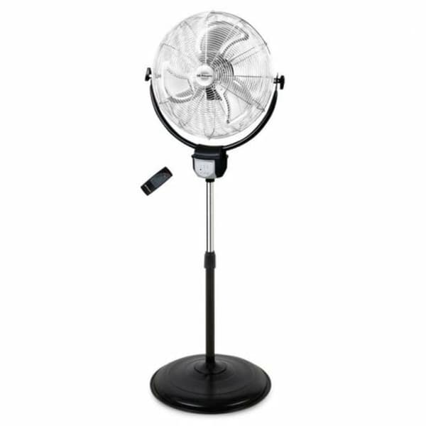 Fritstående ventilator Orbegozo 17227 Ø 50 cm