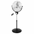 Miniatyrbillede 1 af 8: Fritstående ventilator Orbegozo 17227 Ø 50 cm