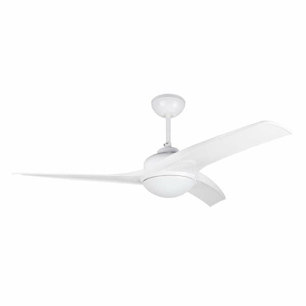 Kattotuuletin Orbegozo CP 90132 60 W Ø 132 cm Valkoinen