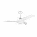 Pikkukuva 2 / 3: Kattotuuletin Orbegozo CP 90132 60 W Ø 132 cm Valkoinen