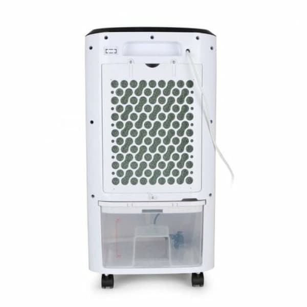 Kannettava ilmastointilaite Orbegozo AIR 52 65 W Musta/valkoinen
