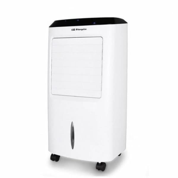Kannettava ilmastointilaite Orbegozo AIR 52 65 W Musta/valkoinen musta, Valkoinen
