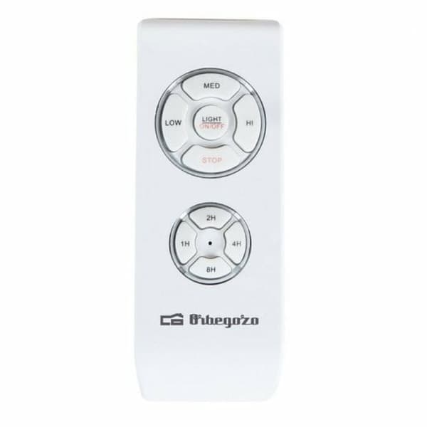 Kattotuuletin Orbegozo CP 96160 85 W Ø 160 cm
