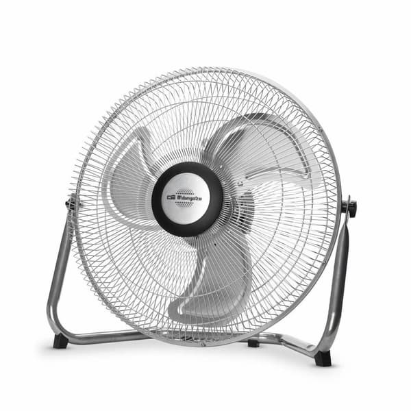 Pöytätuuletin Orbegozo PW 1240. 80 W
