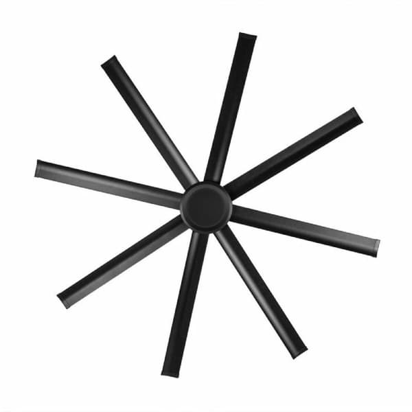 Takfläkt Orbegozo CF 118200 60 W Ø 200 cm