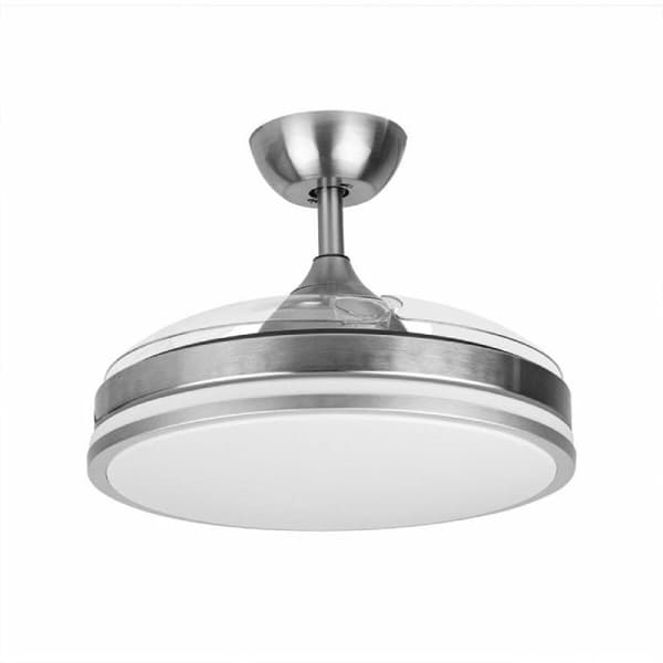 Takvifte Orbegozo CP 121105 35 W Ø 105 cm
