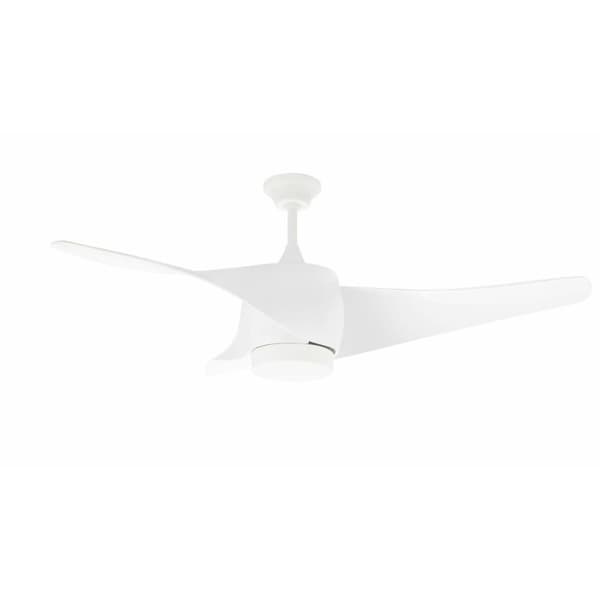 Takvifte Orbegozo CP 99132 70 W Ø 132 cm Hvit