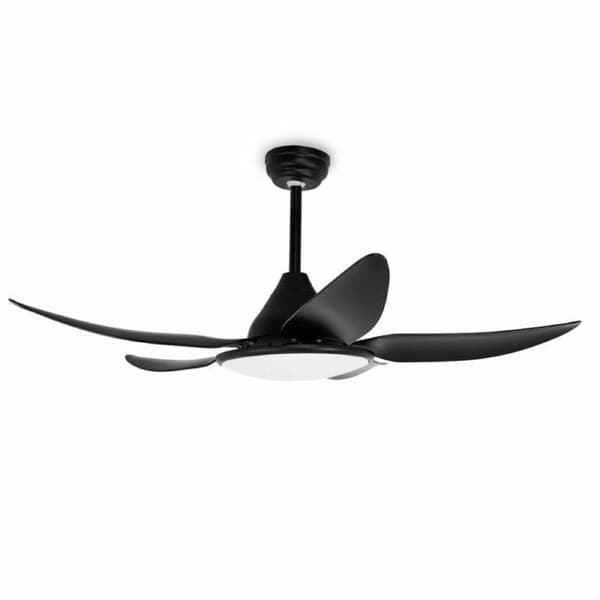 Loftsventilator Orbegozo CP 109120 35 W 70 W Ø 120 cm Sort