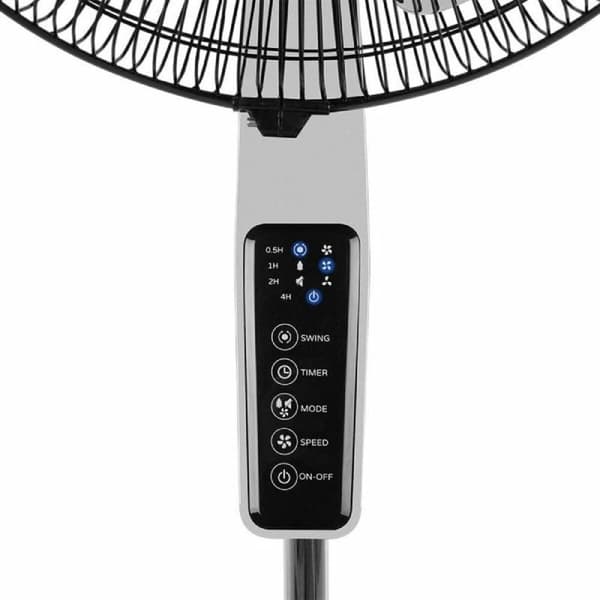 Fritstående ventilator Orbegozo SF 0642 60 W