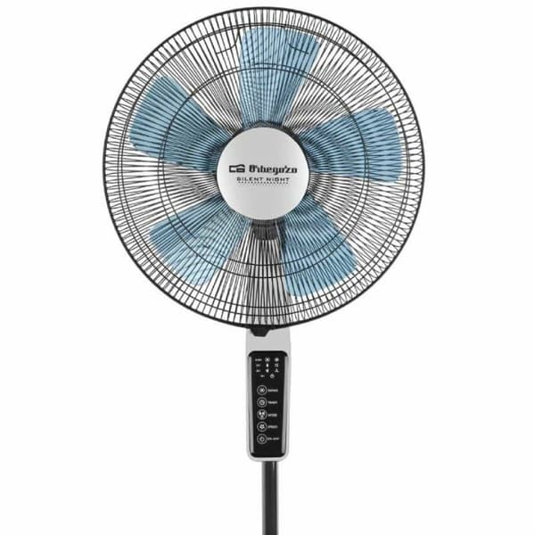 Fritstående ventilator Orbegozo SF 0642 60 W