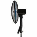 Miniatyrbillede 5 af 5: Fritstående ventilator Orbegozo SF 0642 60 W