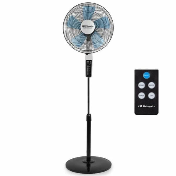 Fritstående ventilator Orbegozo SF 0642 60 W