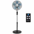 Miniatyrbillede 1 af 5: Fritstående ventilator Orbegozo SF 0642 60 W