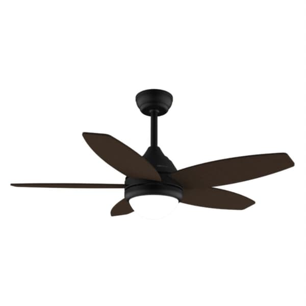 Loftsventilator Cecotec 08548 Træ