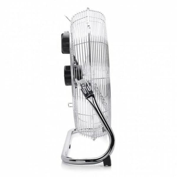 Pöytätuuletin Tristar VE-5885 Harmaa Musta/Hopeinen 120 W