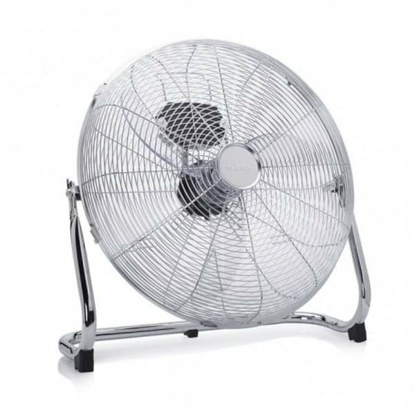 Pöytätuuletin Tristar VE-5885 Harmaa Musta/Hopeinen 120 W