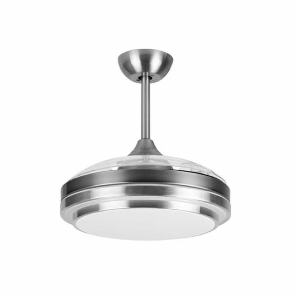 Loftsventilator Orbegozo CP 110105 35 W Ø 105 cm