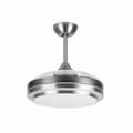 Miniatyrbillede 2 af 4: Loftsventilator Orbegozo CP 110105 35 W Ø 105 cm