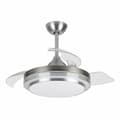 Miniatyrbillede 1 af 4: Loftsventilator Orbegozo CP 110105 35 W Ø 105 cm