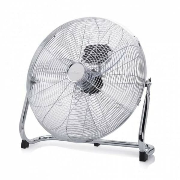 Bordvifte Tristar VE-5885 Grå Svart/Sølv 120 W