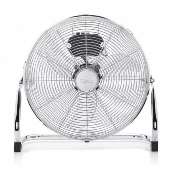 Bordvifte Tristar VE-5885 Grå Svart/Sølv 120 W