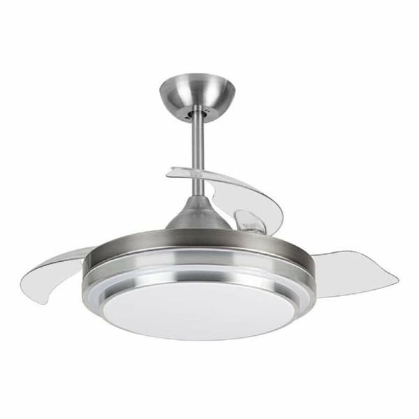 Loftsventilator Orbegozo CP 110105 35 W Ø 105 cm