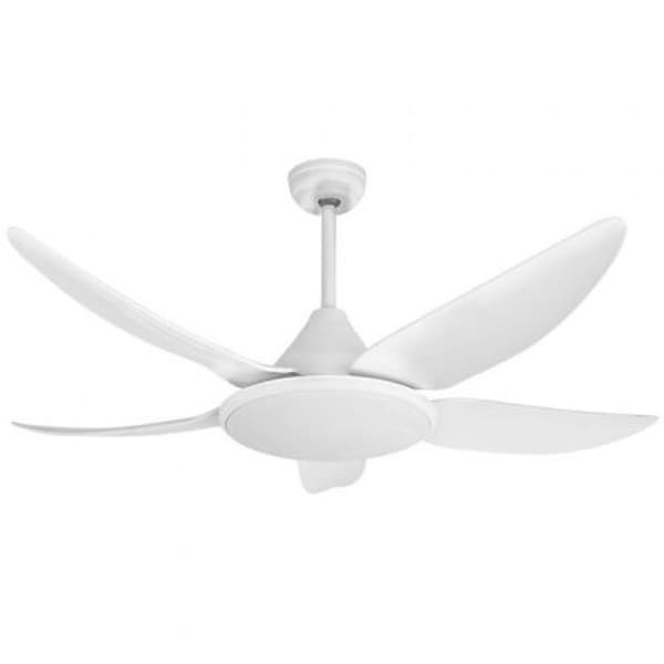 Loftsventilator med lys Orbegozo CP 132120 40 W Ø 120 cm