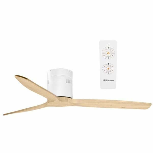 Kattotuuletin Orbegozo CF 112132 35 W Ø 132 cm