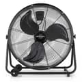 Miniatyrbillede 1 af 2: Gulvventilator Orbegozo PWT 3075 200 W Sort