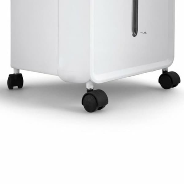 Portable Evaporative Air Cooler Orbegozo AIR 46 55 W Valkoinen