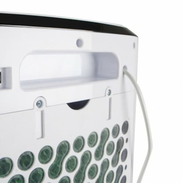 Portable Evaporative Air Cooler Orbegozo AIR 46 55 W Valkoinen