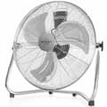 Miniatyrbillede 1 af 4: Gulvventilator Orbegozo PW 1346 135 W Stål