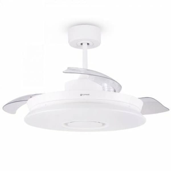 Kattotuuletin valolla Grunkel SKYWIND-42BT 20 W