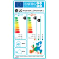 Miniatyrbild 2 av 2: Luftkonditionering LG MAGNA12MX.SET