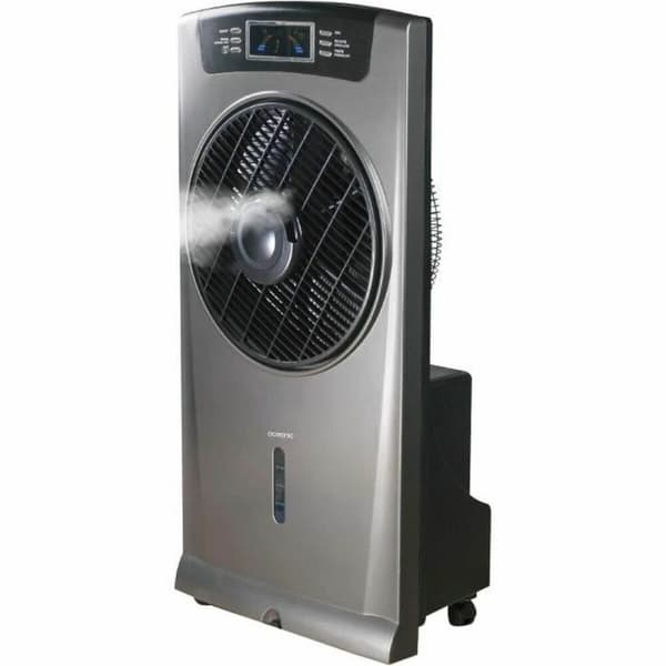 Bærbar varmeblæser Oceanic 90 W