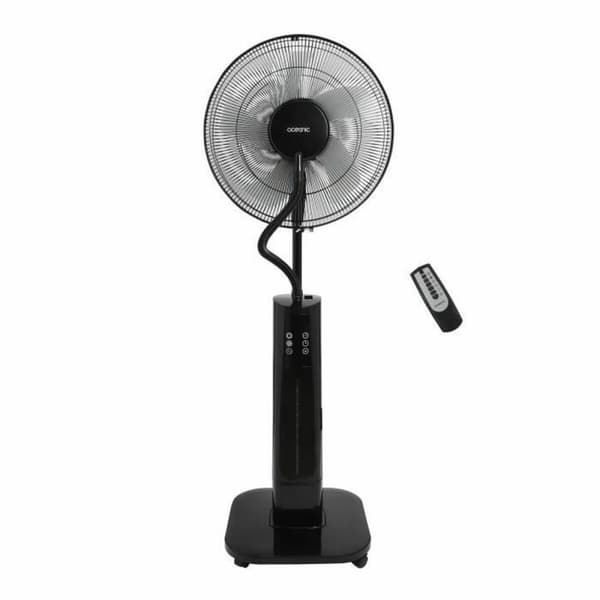 Fritstående ventilator Oceanic